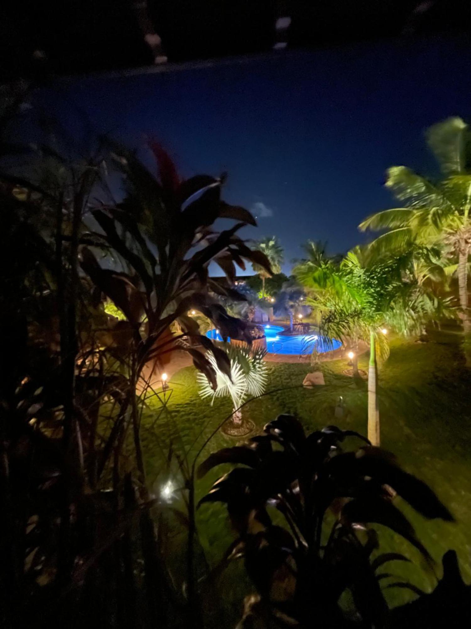 Eagle Beach Steps Away Home Palm Beach Buitenkant foto